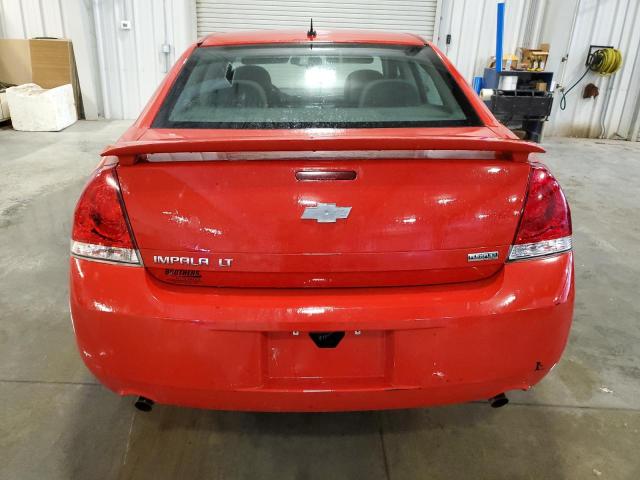 Photo 6 from auction – 2013 CHEVROLET IMPALA LT with VIN 2G1WG5E39D1183200