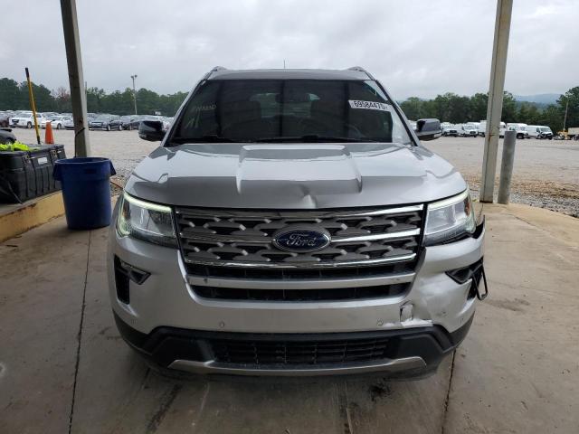 Photo 5 from auction – 2018 FORD EXPLORER X with VIN 1FM5K7D84JGA75958