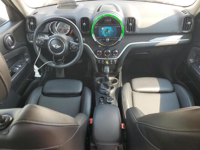 Photo 8 from auction – 2018 MINI COOPER S E with VIN WMZYU7C47J3B86198