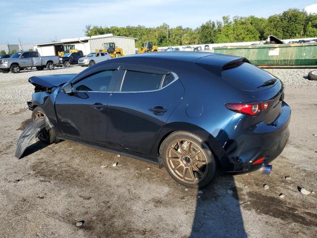 Photo 2 from auction – 2022 MAZDA 3 with VIN JM1BPAJL2N1509124
