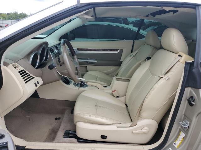 Photo 7 from auction – 2008 CHRYSLER SEBRING LI with VIN 1C3LC65M78N125406