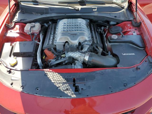 Photo 11 from auction – 2016 DODGE CHARGER with VIN 2C3CDXL90GH222147