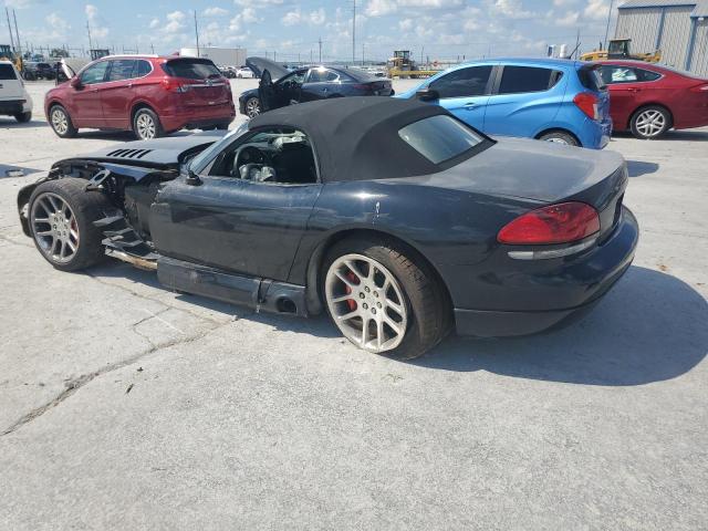 Photo 2 from auction – 2004 DODGE VIPER SRT-10 with VIN 1B3JZ65Z34V100768