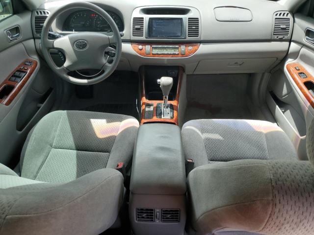 Photo 8 from auction – 2003 TOYOTA CAMRY LE with VIN 4T1BF32K93U566481