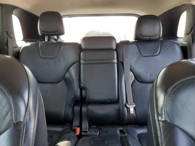 Photo 10 from auction – 2016 JEEP CHEROKEE L with VIN 1C4PJLDB2GW165483