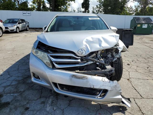 Photo 5 from auction – 2013 TOYOTA VENZA LE with VIN 4T3BK3BB0DU085877