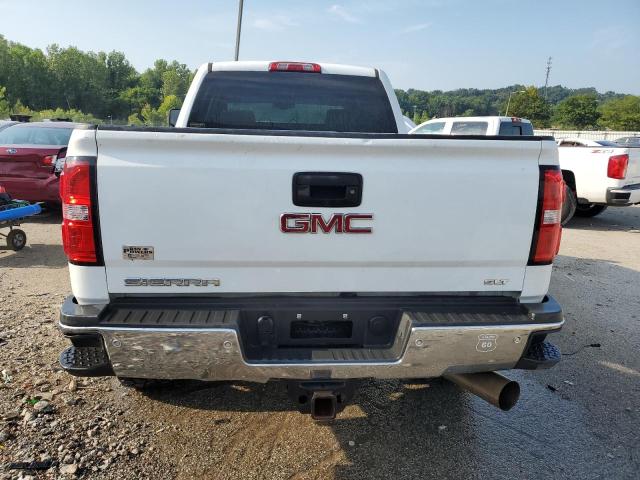 Photo 6 from auction – 2018 GMC SIERRA K25 with VIN 1GT12TEY9JF279512