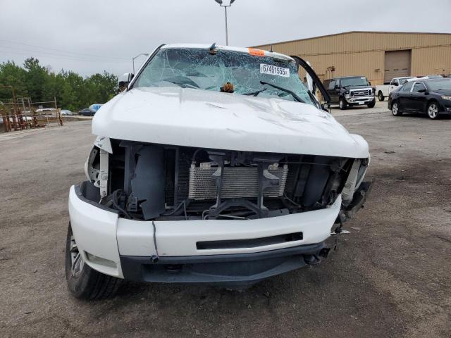 Photo 5 from auction – 2011 CHEVROLET SILVERADO with VIN 3GCPKTE36BG315266