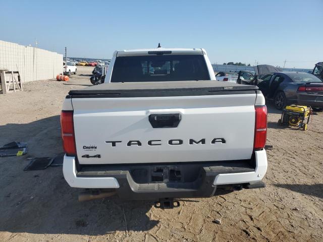 Photo 6 from auction – 2024 TOYOTA TACOMA DOU with VIN 3TMLB5JN1RM078943
