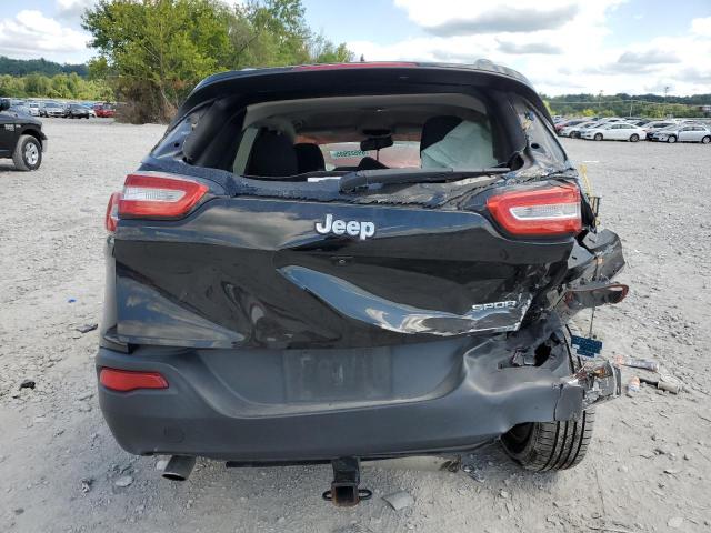 Photo 6 from auction – 2017 JEEP CHEROKEE S with VIN 1C4PJLAB3HW574503
