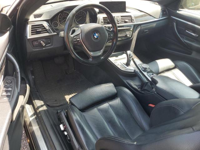 Photo 8 from auction – 2018 BMW 430XI with VIN WBA4Z3C56JEC48080