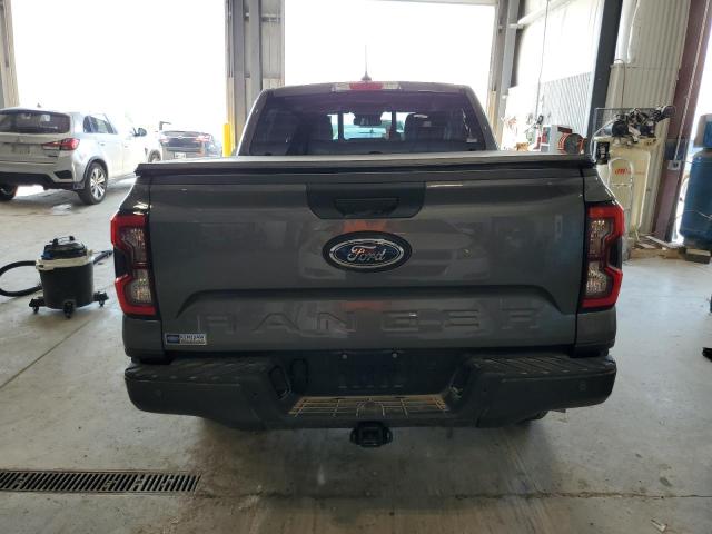 Photo 6 from auction – 2024 FORD RANGER LAR with VIN 1FTER4KH7RLE69653