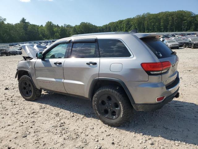 Photo 2 from auction – 2016 JEEP GRAND CHER with VIN 1C4RJFBG5GC490896