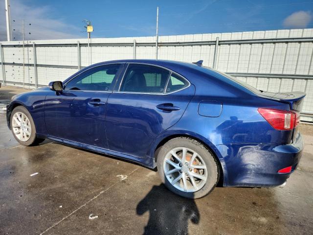 Photo 2 from auction – 2011 LEXUS IS 350 with VIN JTHCE5C20B5001467