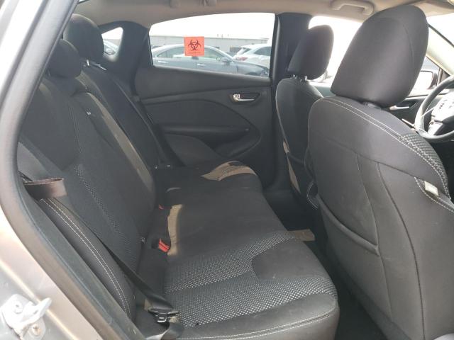 Photo 10 from auction – 2015 DODGE DART SXT with VIN 1C3CDFBB1FD158484