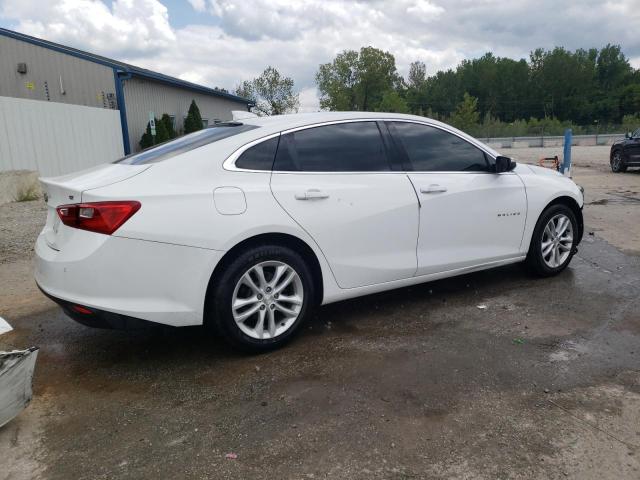 Photo 3 from auction – 2017 CHEVROLET MALIBU LT with VIN 1G1ZE5ST5HF212018