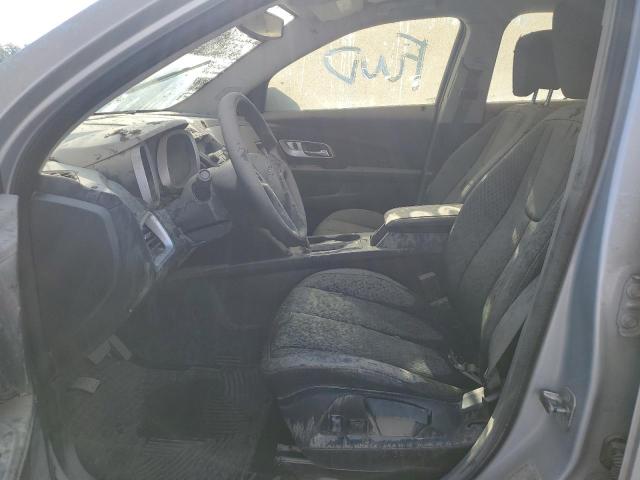 Foto 7 de la subasta – 2014 CHEVROLET EQUINOX LS con VIN 2GNFLEEK0E6219376