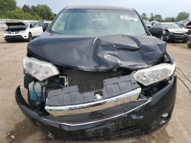 Photo 5 from auction – 2015 NISSAN QUEST S with VIN JN8AE2KP6F9122902