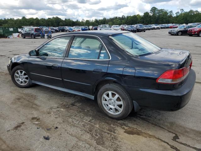 Photo 2 from auction – 2002 HONDA ACCORD EX with VIN 1HGCG66842A091586