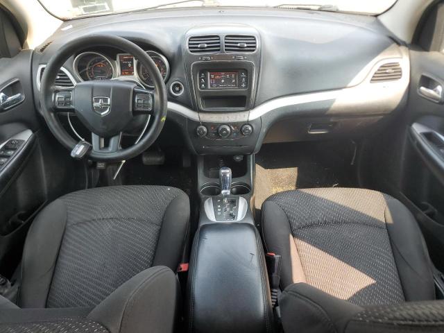 Photo 8 from auction – 2017 DODGE JOURNEY SX with VIN 3C4PDDBG8HT574364