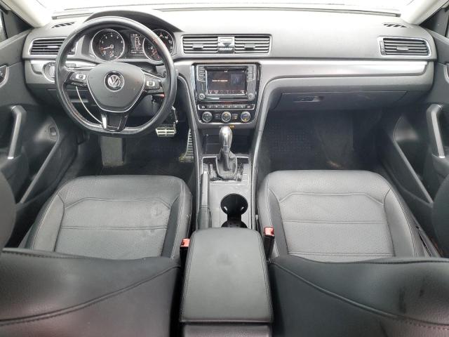 Photo 8 from auction – 2018 VOLKSWAGEN PASSAT S with VIN 1VWAA7A31JC009385