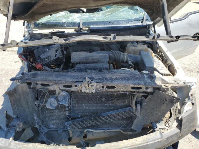 Photo 11 from auction – 2009 FORD F150 SUPER CAB with VIN 1FTRX12W09KA70545