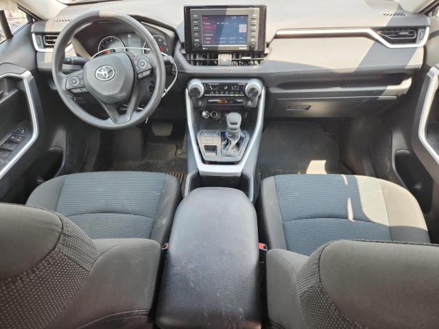 Photo 8 from auction – 2022 TOYOTA RAV4 LE with VIN 2T3F1RFV0NC262734