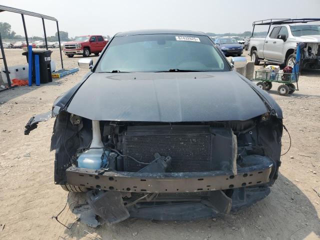 Photo 5 from auction – 2017 CHRYSLER 300C with VIN 2C3CCAKG2HH565642