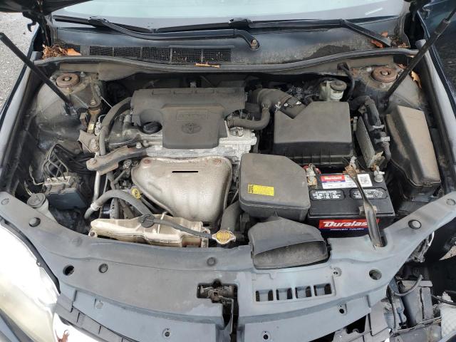 Photo 11 from auction – 2015 TOYOTA CAMRY LE with VIN 4T1BF1FK0FU021000