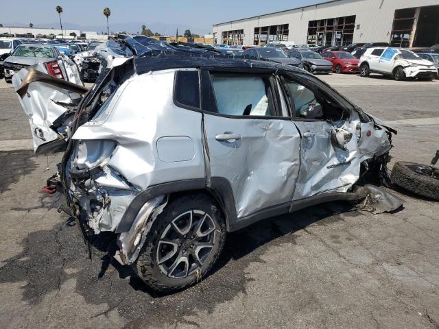 Photo 3 from auction – 2025 JEEP COMPASS TR with VIN 3C4NJDDN3ST539816