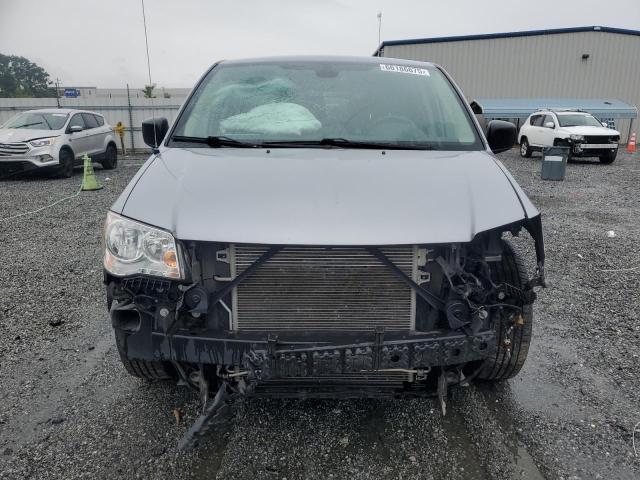 Photo 5 from auction – 2019 DODGE GRAND CARA with VIN 2C4RDGBG6KR805606