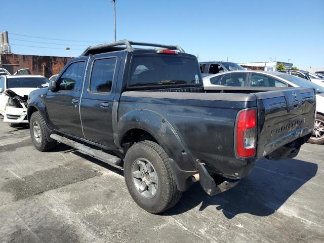 Photo 2 from auction – 2003 NISSAN FRONTIER C with VIN 1N6ED27T63C417662
