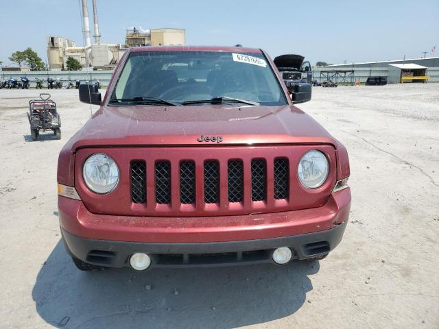 Photo 5 from auction – 2015 JEEP PATRIOT SP with VIN 1C4NJPBA3FD281472