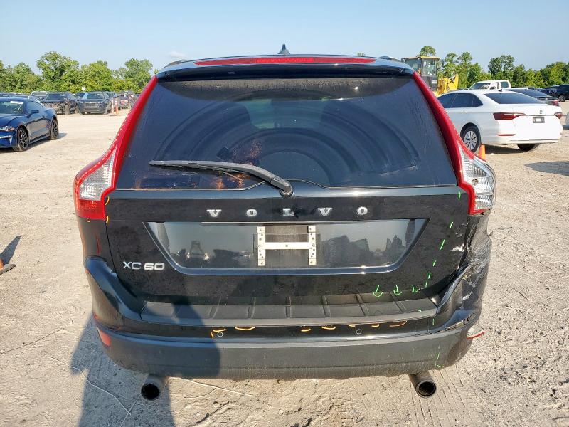 Photo 6 from auction – 2012 VOLVO XC60 3.2 with VIN YV4952DL5C2313866