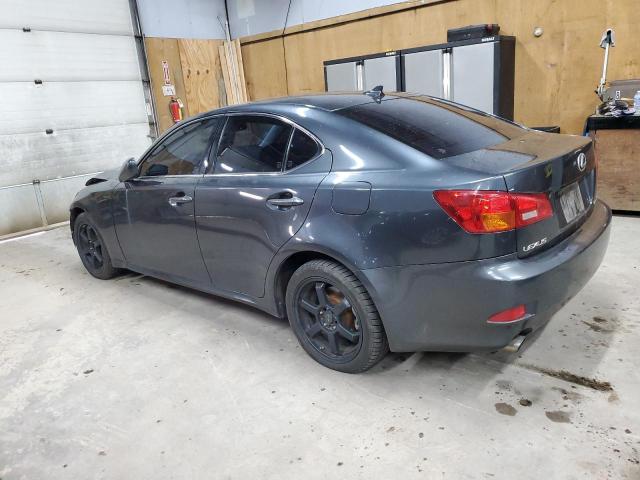Photo 2 from auction – 2008 LEXUS IS 250 with VIN JTHCK262582022134