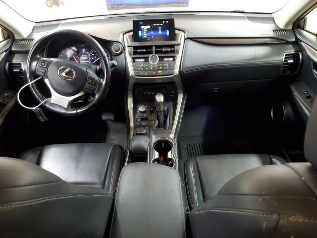 Photo 8 from auction – 2016 LEXUS NX 200T BASE with VIN JTJYARBZ4G2043378