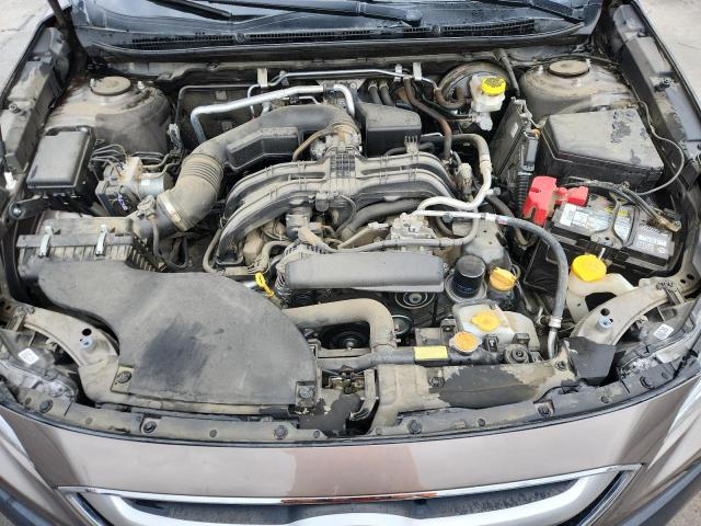 Photo 12 from auction – 2021 SUBARU OUTBACK LI with VIN 4S4BTAMC5M3156772