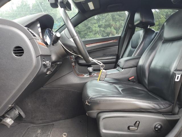 Photo 7 from auction – 2014 CHRYSLER 300 with VIN 2C3CCAAG3EH200366