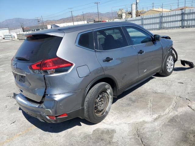 Photo 3 from auction – 2017 NISSAN ROGUE with VIN KNMAT2MT3HP524791
