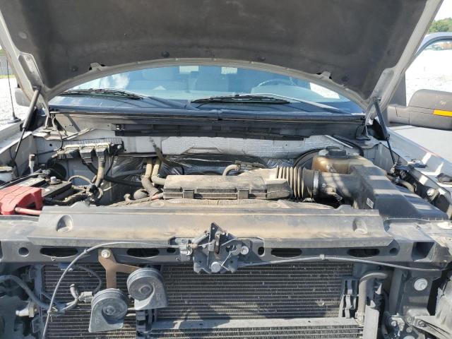 Photo 11 from auction – 2013 FORD F150 SUPER with VIN 1FTFW1CFXDFB61599