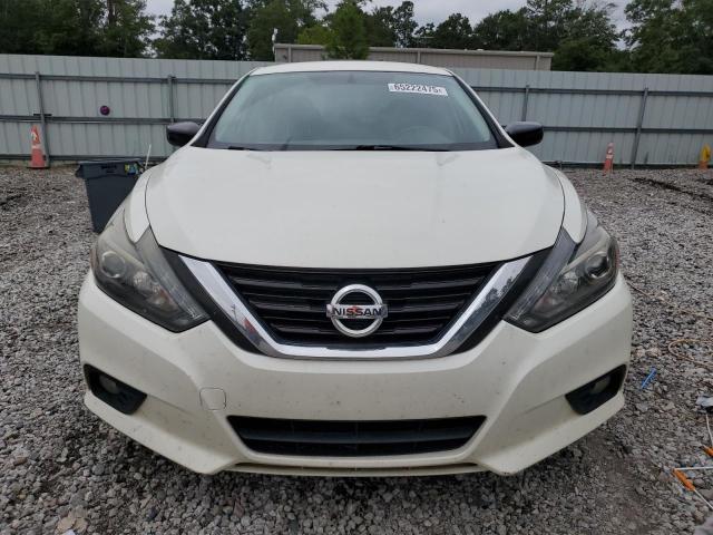 Photo 5 from auction – 2017 NISSAN ALTIMA 2.5 with VIN 1N4AL3AP5HC284671