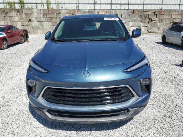 Photo 5 from auction – 2025 BUICK ENCORE GX with VIN KL4AMBSP2SB014854