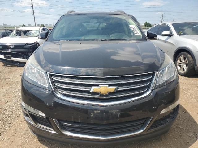 Photo 5 from auction – 2017 CHEVROLET TRAVERSE L with VIN 1GNKVGKD0HJ314571