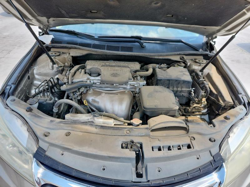 Photo 11 from auction – 2016 TOYOTA CAMRY LE with VIN 4T4BF1FK5GR529485