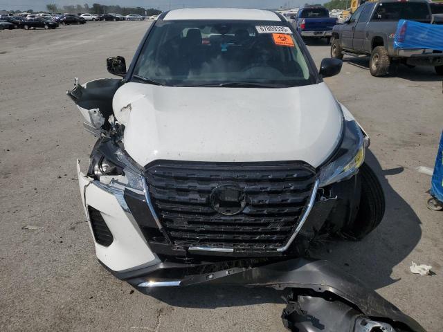 Photo 5 from auction – 2024 NISSAN KICKS S with VIN 3N1CP5BV2RL590834
