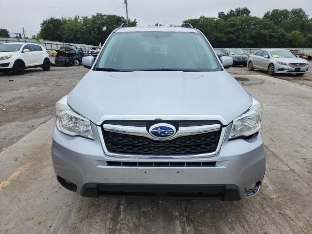 Photo 5 from auction – 2014 SUBARU FORESTER 2 with VIN JF2SJAHC1EH431032