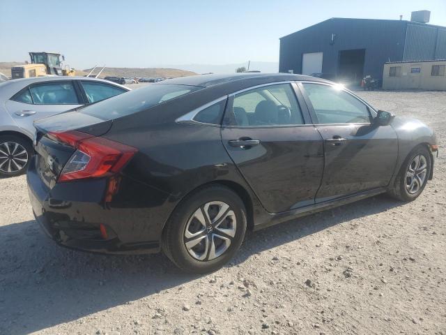 Photo 3 from auction – 2016 HONDA CIVIC LX with VIN 19XFC2F55GE232384