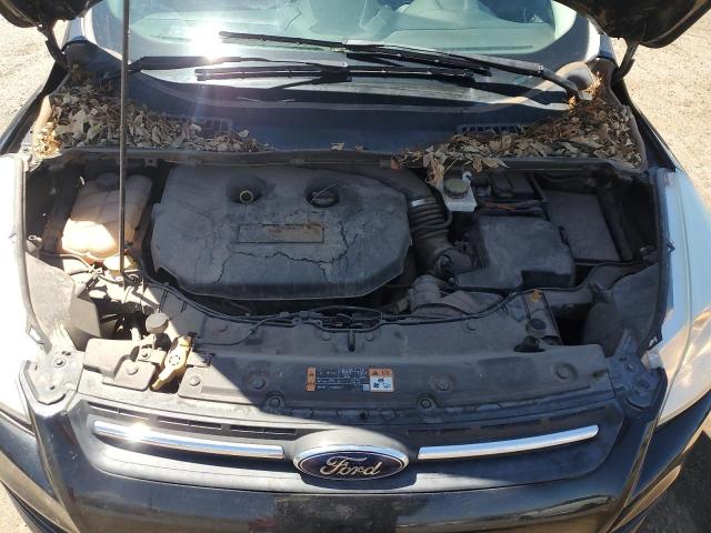 Photo 11 from auction – 2014 FORD ESCAPE SE with VIN 1FMCU0G91EUE25079