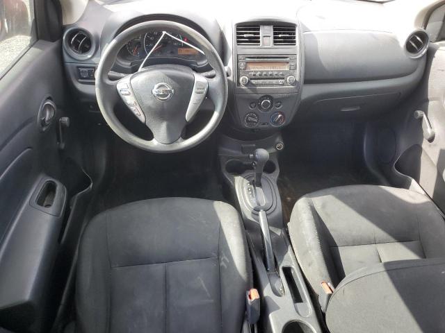 Photo 8 from auction – 2017 NISSAN VERSA S with VIN 3N1CN7AP9HL847281