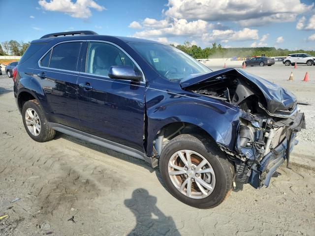Photo 4 from auction – 2016 CHEVROLET EQUINOX LT with VIN 2GNFLFEK5G6285415